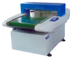 玩具礼品专用验针机