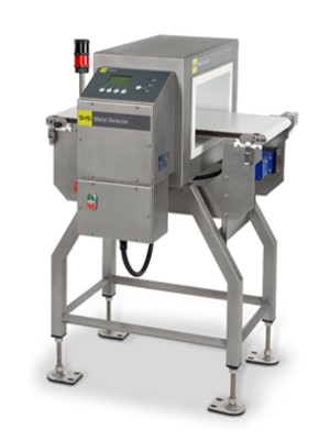 进口食品金属探测器