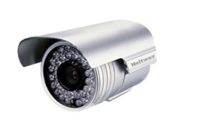 小型红外摄像机