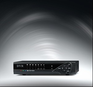 四路M-JPEG嵌入式DVR