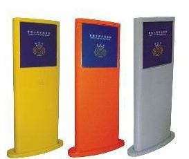 扁平票箱、飞机头小票箱、大票箱、中/远距离票箱