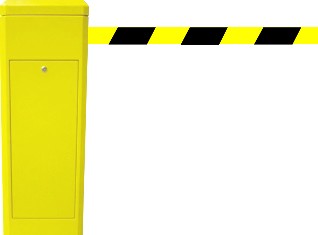 直杆道闸、折臂道闸、栅栏道闸、NICE道闸