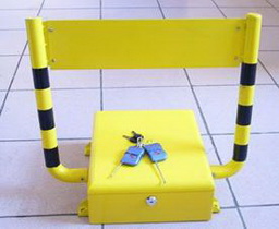 遥控车位锁、自动车位锁、手动车位锁、智能车位锁