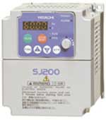日立变频器SJ200系列