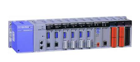 日立PLC(EH-150)系列