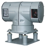 JSA车载红外云台摄像机