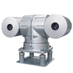 JSA车载激光云台摄像机