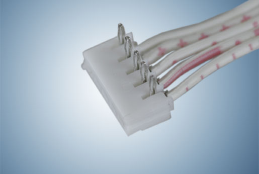 JC20形条形连接器5P/100mm