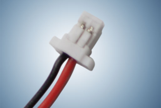 SH1.0mm压缩式条形连接器0.2/条