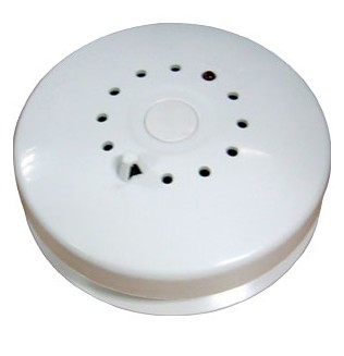 烟温复合型火灾探测器