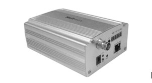 标准网络视频服务器