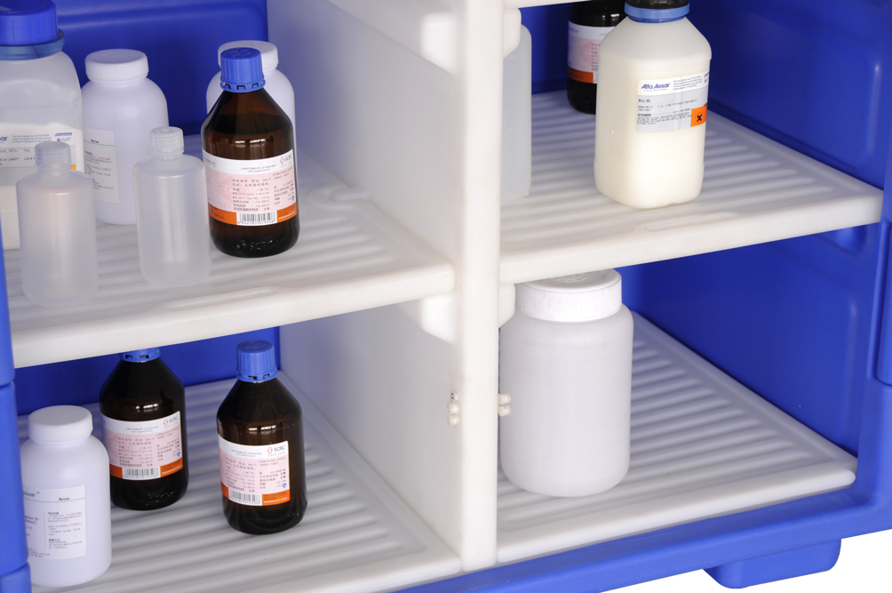 无锡成霖科技有限公司-强腐强酸安全柜