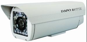 100米红外变焦摄像机