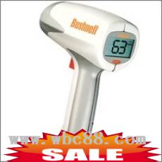 BUSHNELL雷达测速仪 101911