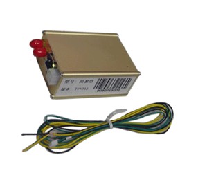 GPS跟踪定位系统