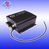 三合一视频监控防雷器（DJ-D-3/100M/TV）