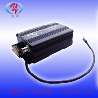 二合一视频监控防雷器（DJ-D-2/100M/TV ）