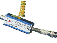 信号电涌保护器LGX-BNCV24