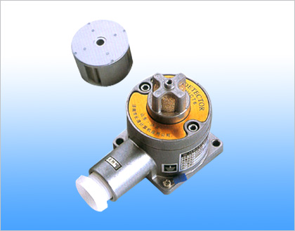 气体报警探测器