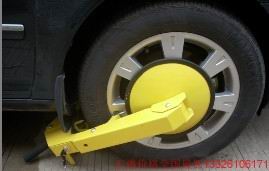 浙江锁车器厂/汇港牌锁车器/浙江锁车器厂家