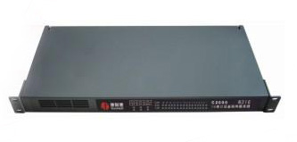 16串口联网服务器C2000 N316