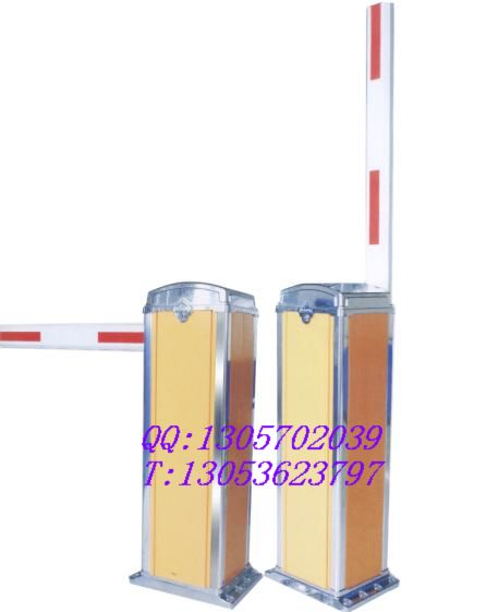 滨州停车场德州停车场智能道闸