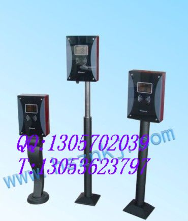 滨州停车场德州停车场读卡器