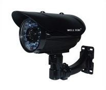 供应红外50米防水一体机