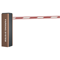 深圳停车场系统设备道闸DZ001[KEYKING]