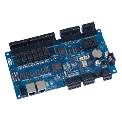 深圳停车场系统(智能图像抓拍)停车场控制器KEY3000