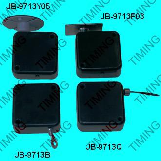 迷你方形防盗链