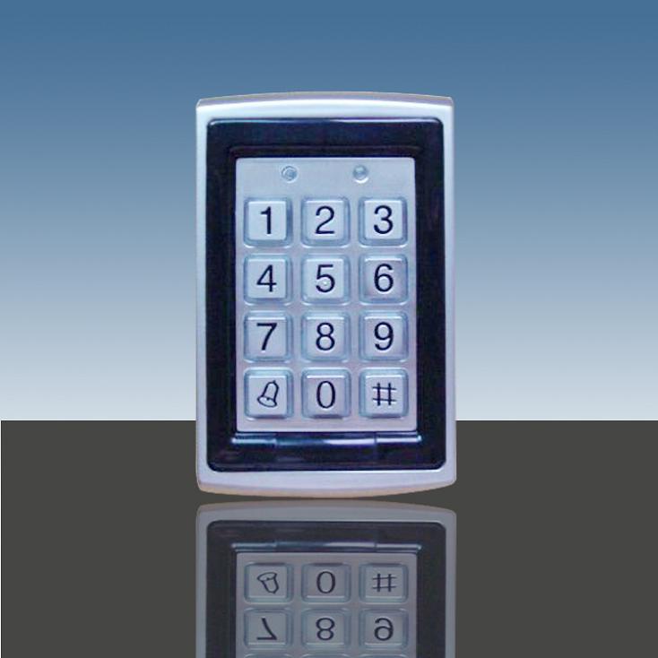 济南门禁读卡器