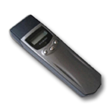 智能感应式电子巡更系统