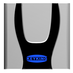 深圳KEYKING门禁读卡识别器EM读卡器6609E