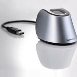 深圳门禁考勤指纹录入器BioUSB