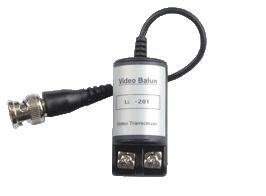 无源单路双绞线传输器