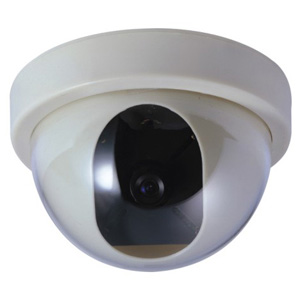 远程网络视频监控系统使用的半球式视频路由器