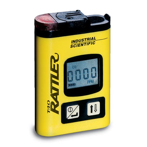 T40一氧化碳检测仪