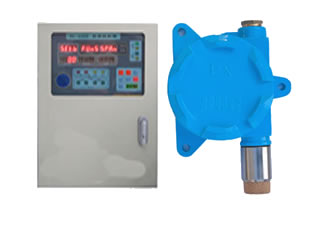 可燃气体报警器