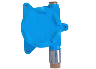 可燃气体探测器