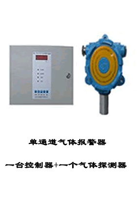 一氧化碳报警器