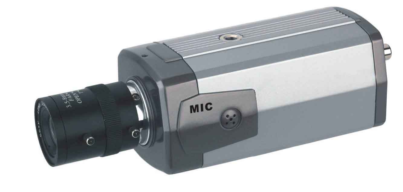 韩国艾尔特（Ailtec)彩转黑摄像机