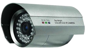 韩国艾尔特（Ailtec)30米红外