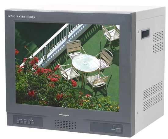 SCM-21A响石监视器