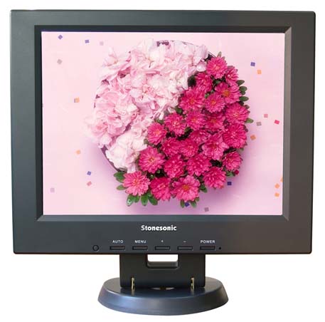 SCM-1080液晶监视器