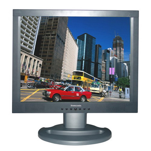 SCM-2090液晶监视器