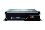 两路D1网络视频服务器