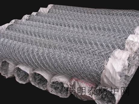 TECCO高强度钢丝格栅 钛克网