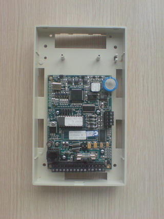 GUARDALL区域管理器