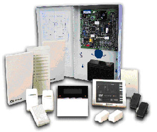 英国卫全ISM控制器